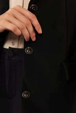 Marlie blazer