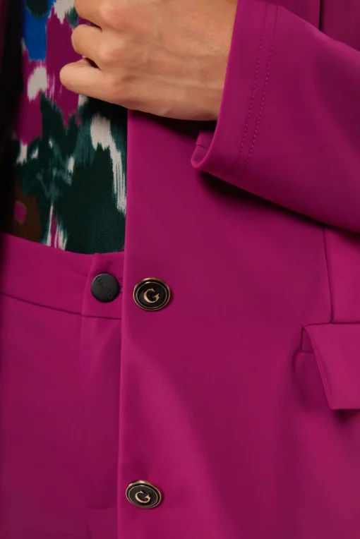 Marlie blazer