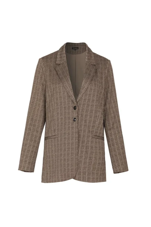 Marlie blazer