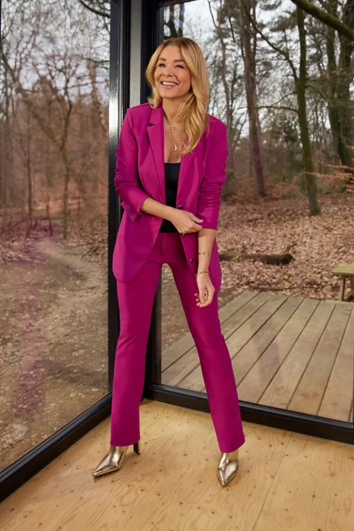 Marlie blazer