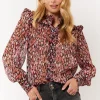 Matthea blouse