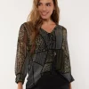Maureen blouse