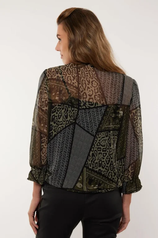 Maureen blouse