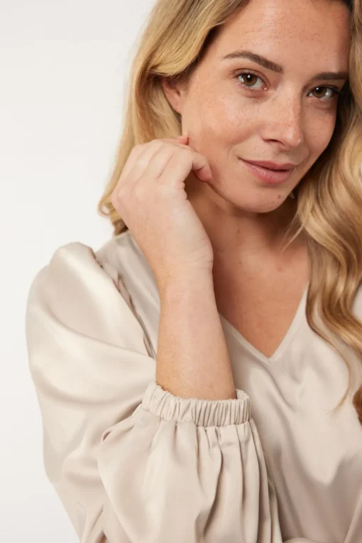 Melanie top