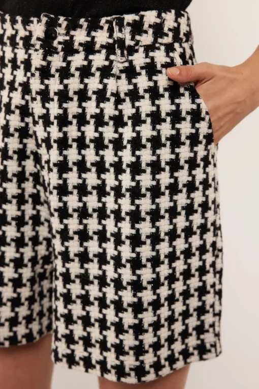 Mercy shorts