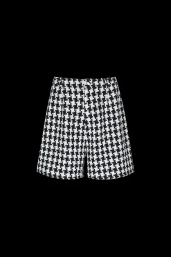 Mercy shorts