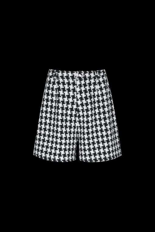 Mercy shorts