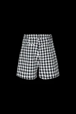 Mercy shorts