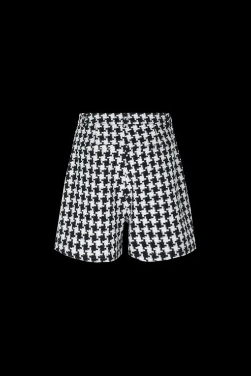 Mercy shorts