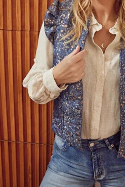 Milai blouse