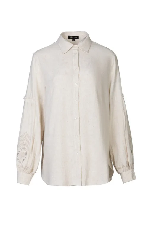 Milai blouse