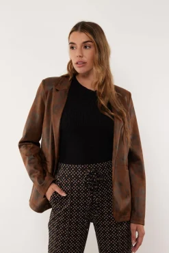 Milay blazer