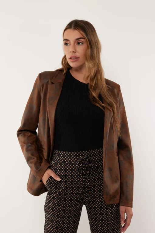 Milay blazer