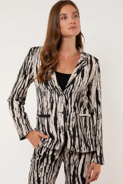 Milay blazer