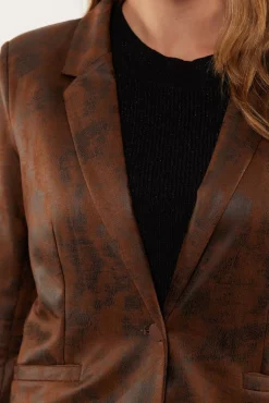 Milay blazer