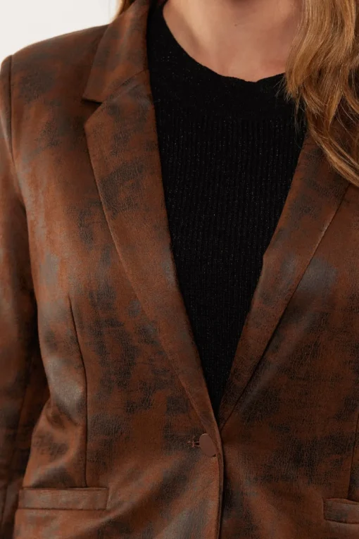Milay blazer
