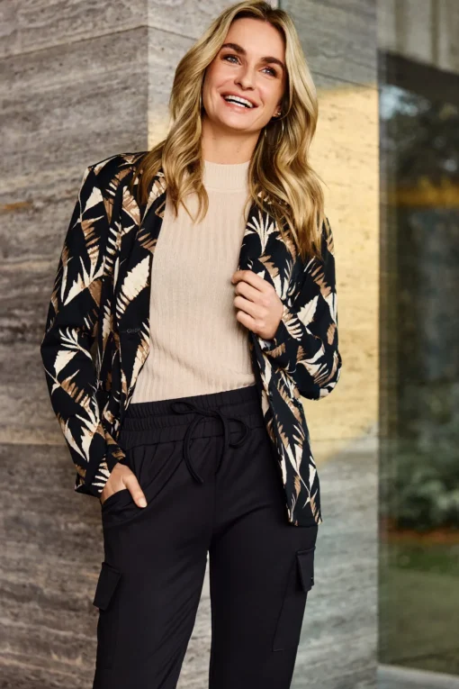 Milay blazer
