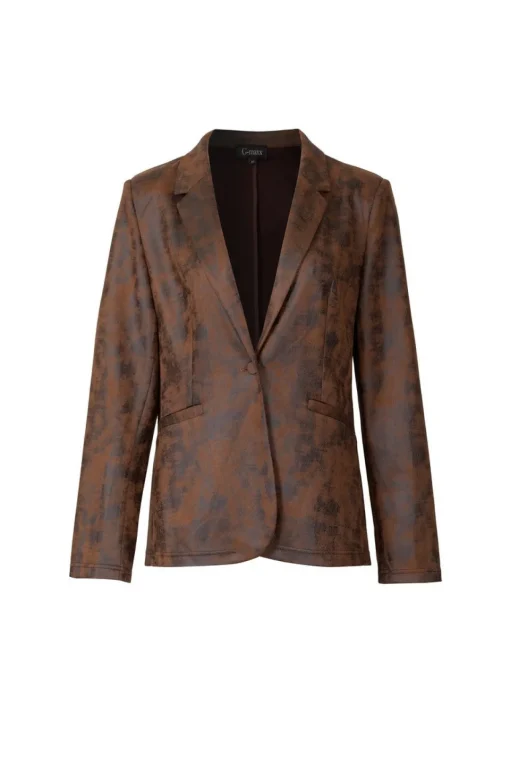 Milay blazer