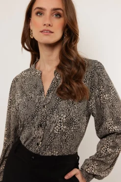 Mollie blouse