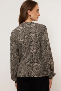 Mollie blouse