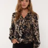 Monica blouse