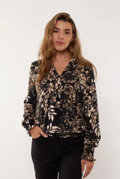 Monica blouse