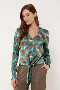 Monica blouse