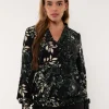 Monica blouse