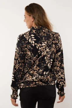 Monica blouse