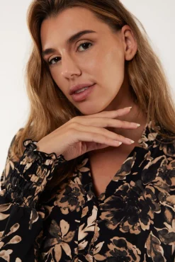 Monica blouse
