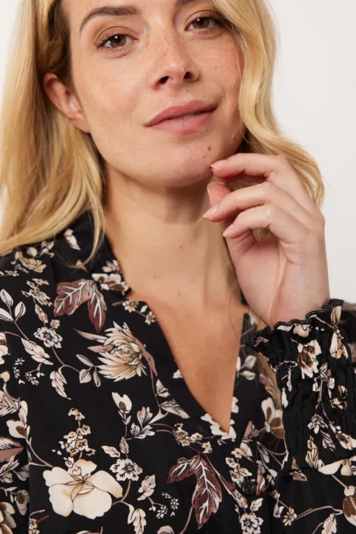 Monica blouse