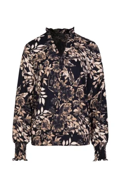 Monica blouse