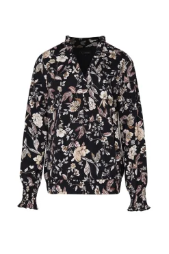 Monica blouse