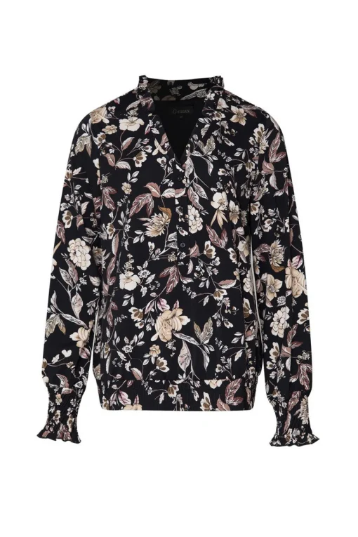 Monica blouse