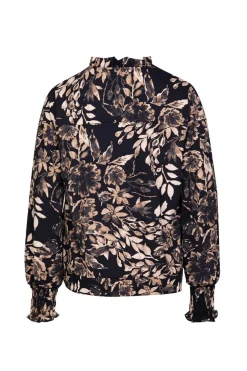 Monica blouse