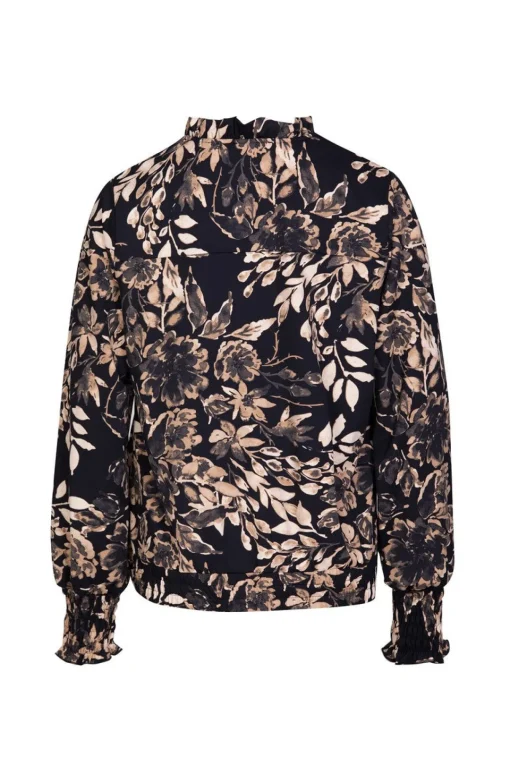 Monica blouse