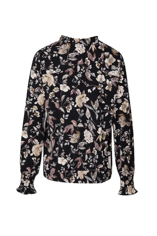 Monica blouse