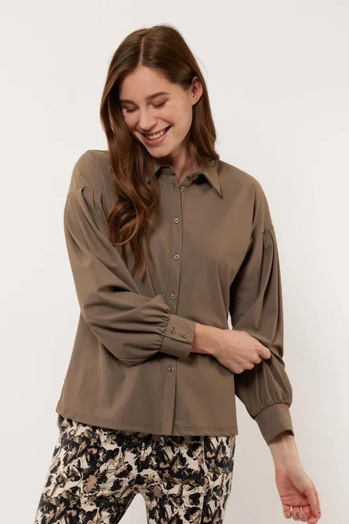 Myla blouse