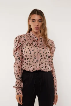 Naomi blouse