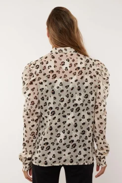 Naomi blouse