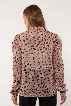 Naomi blouse
