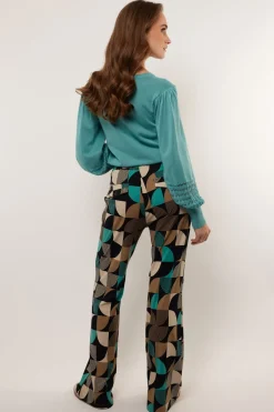Nelly broek