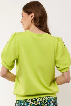 Nurdan sweater