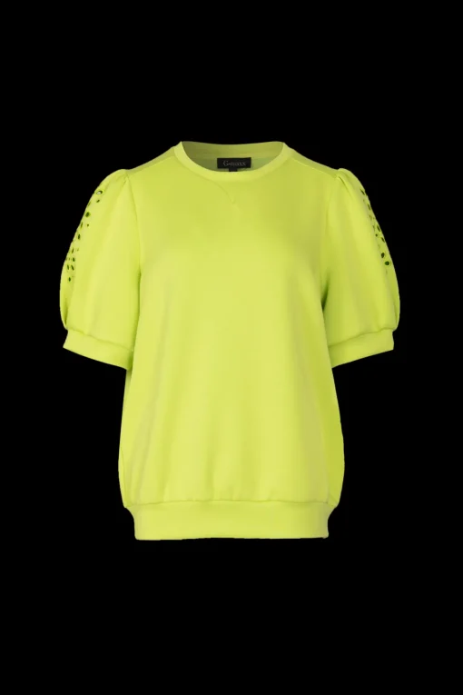 Nurdan sweater