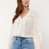 Nynke blouse