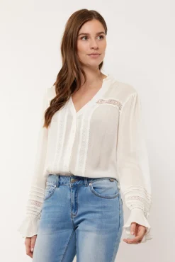 Nynke blouse