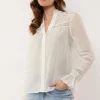 Nynke blouse