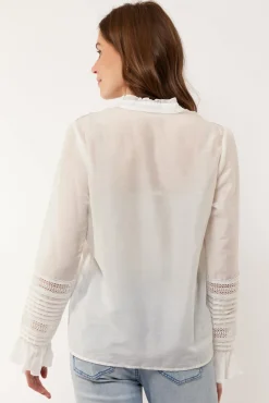 Nynke blouse