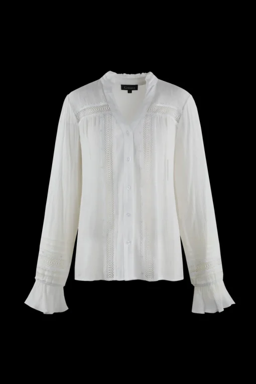 Nynke blouse