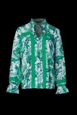 Nynke blouse